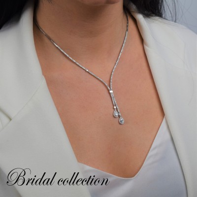 Νυφικά κοσμήματα